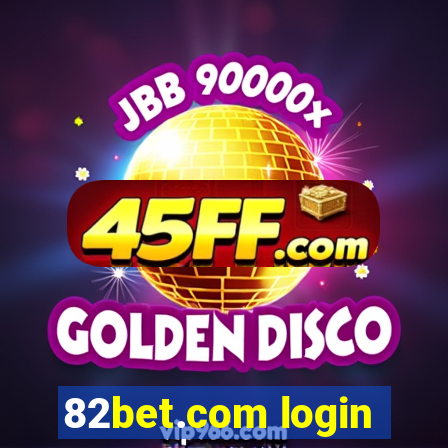 82bet.com login